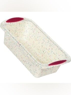 Trudeau Silicone Loaf Pan